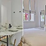 Résidense au coeur de Paris by Studio prestige