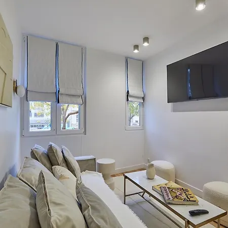 Résidense Au Coeur De By Prestige Appartamento Parigi