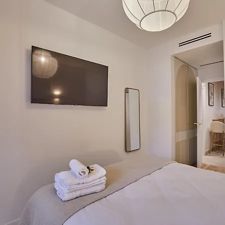 Appartamento Résidense Au Coeur De By Prestige