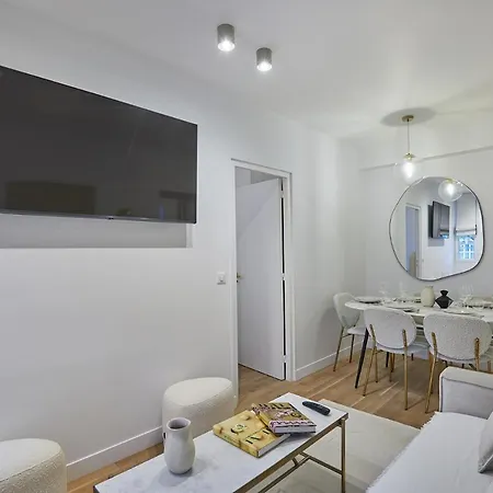 Residense Au Coeur De By Prestige Apartment *