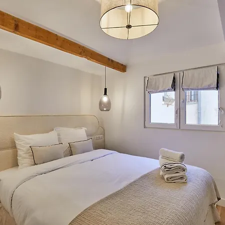 Apartment Residense Au Coeur De By Prestige